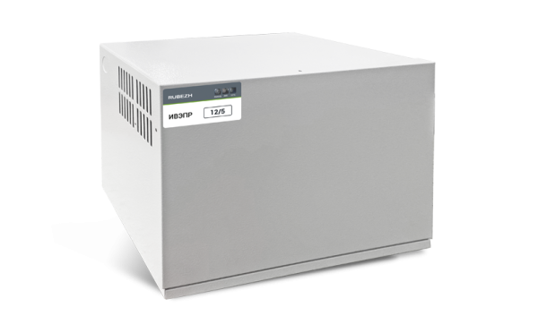 Импульсный источник питания ИВЭПР 12/5 2х40-Р БР Импульсный источник питания ИВЭПР 12/5 2х40-Р БР