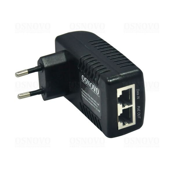 PoE-инжектор Midspan-1/151A PoE-инжектор Midspan-1/151A