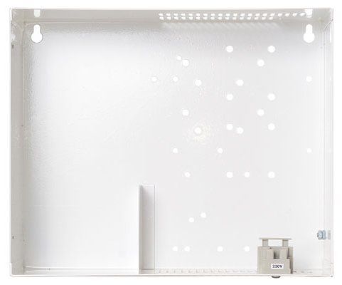 Корпус металлический с отсеком под АКБ ТИП-1 Корпус металлический с отсеком под АКБ ТИП-1