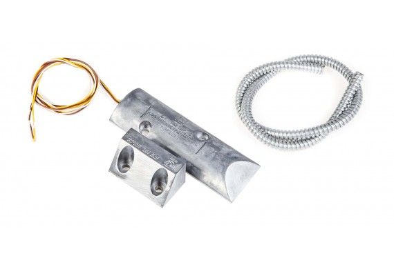 Извещатель охранный магнитоконтактный ИО 102-20 АЗМ(3) Извещатель охранный магнитоконтактный ИО 102-20 АЗМ(3)