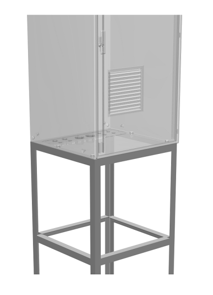 Основание напольное ОНШ-9 Основание напольное ОНШ-9
