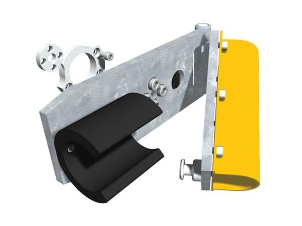 Система защиты при столкновении автомобиля с круглой стрелой (G03002) для шлагбаума G3000 G03000 Система защиты при столкновении автомобиля с круглой стрелой (G03002) для шлагбаума G3000 G03000