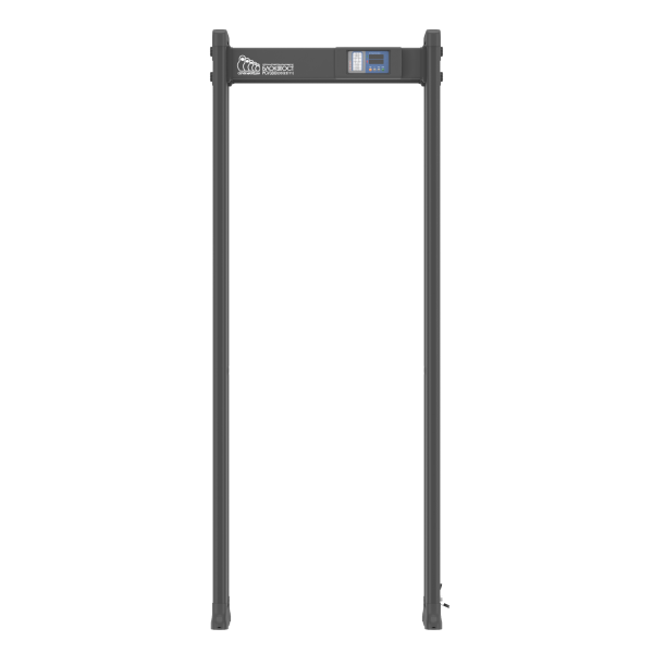 Арочный металлодетектор БЛОКПОСТ "МАТРЁШКА" PC V 3300 (33/22/11) Арочный металлодетектор БЛОКПОСТ "МАТРЁШКА" PC V 3300 (33/22/11)