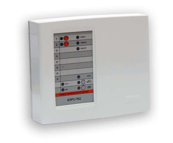 ВЭРС-ПК 8ПТ версия 3.2 Охранно-пожарный приемно-контрольный прибор ВЭРС-ПК 8ПТ версия 3.2 Охранно-пожарный приемно-контрольный прибор