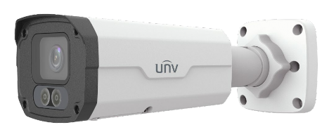 Цилиндрическая IP видеокамера Uniview IPC2224SE-DF60K-WL-I0 Цилиндрическая IP видеокамера Uniview IPC2224SE-DF60K-WL-I0