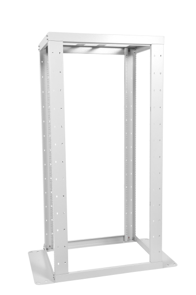 Стойка телекоммуникационная серверная 33U, глубина 750 мм Стойка телекоммуникационная серверная 33U, глубина 750 мм