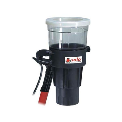 SOLO 424-101 SOLO 424-101