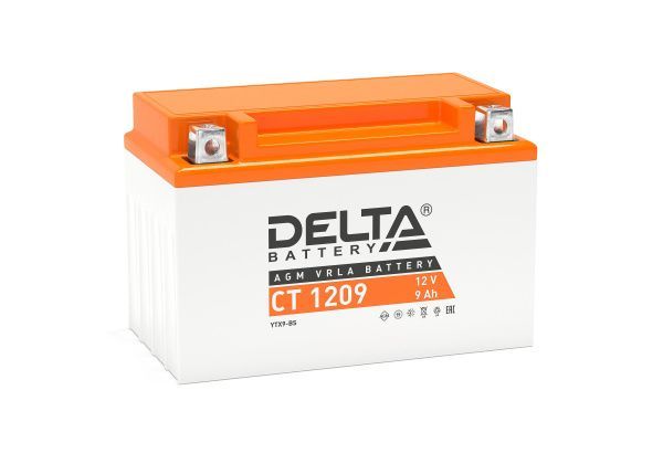 Delta CT 1209 Delta CT 1209