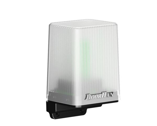 DOORHAN Лампа сигнальная, LAMP-PRO DOORHAN Лампа сигнальная, LAMP-PRO