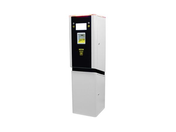 Стойка парковочная выездная CVB-EX01141100 Стойка парковочная выездная CVB-EX01141100