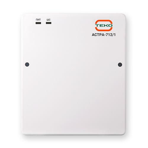 Астра 712/1 Астра 712/1