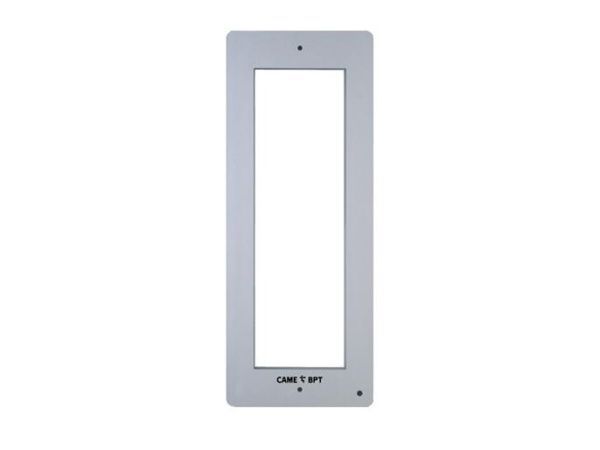 Фронтальная накладка для вызывной и кнопочной панели DPF ME Фронтальная накладка для вызывной и кнопочной панели DPF ME