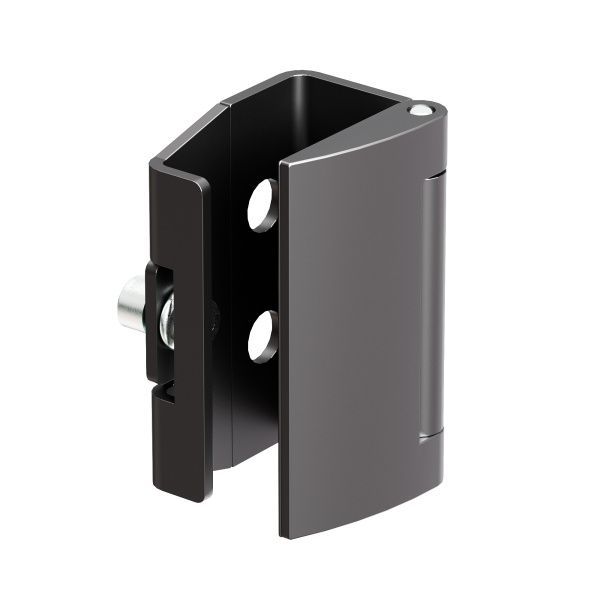 Петля для открытия двери на 180° для корпусов CQE, упаковка - 4 шт. RAM block Петля для открытия двери на 180° для корпусов CQE, упаковка - 4 шт. RAM block