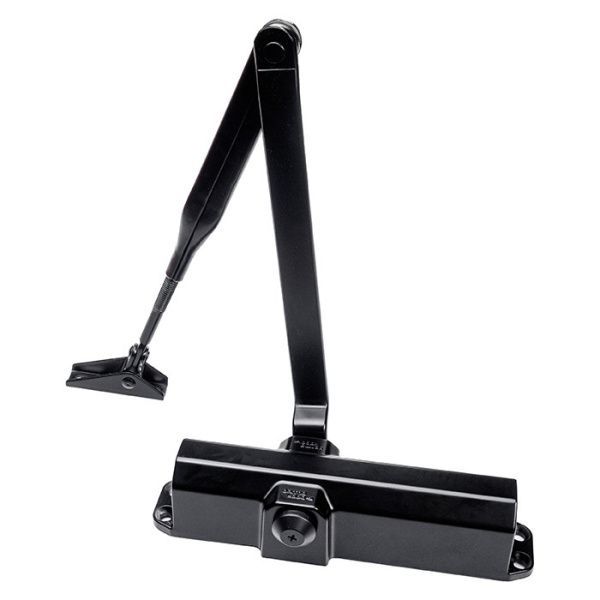 Дов-к TS Compakt EN 2/3/4 ФОП, серый Дов-к TS Compakt EN 2/3/4 ФОП, серый