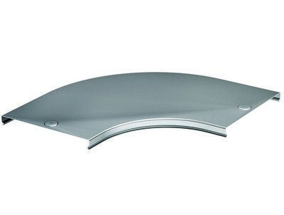 Крышка на угол CPO 90 горизонтальный 90° осн.80, цинк-ламельная в комплекте с метизами и пластинами PTCE Крышка на угол CPO 90 горизонтальный 90° осн.80, цинк-ламельная в комплекте с метизами и пластинами PTCE