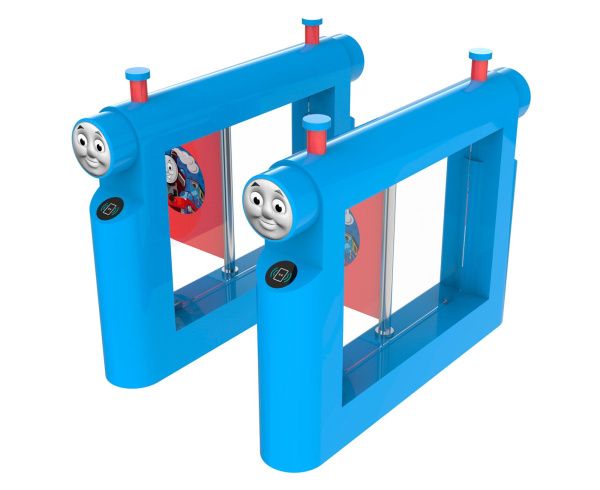 Детский турникет БЛОКПОСТ ТД 800 Детский турникет БЛОКПОСТ ТД 800