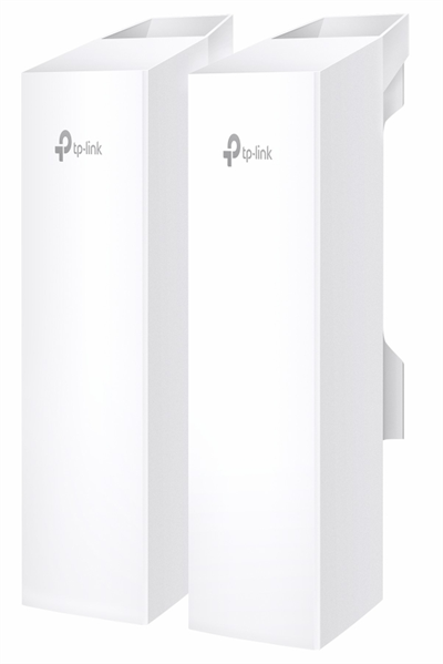 TP-Link EAP211-Bridge KIT, 5GHz AC867 Indoor/Outdoor Access Point, 2-pack TP-Link EAP211-Bridge KIT, 5GHz AC867 Indoor/Outdoor Access Point, 2-pack
