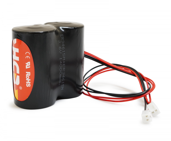 Батарея С2000Р-Сирена Батарея С2000Р-Сирена