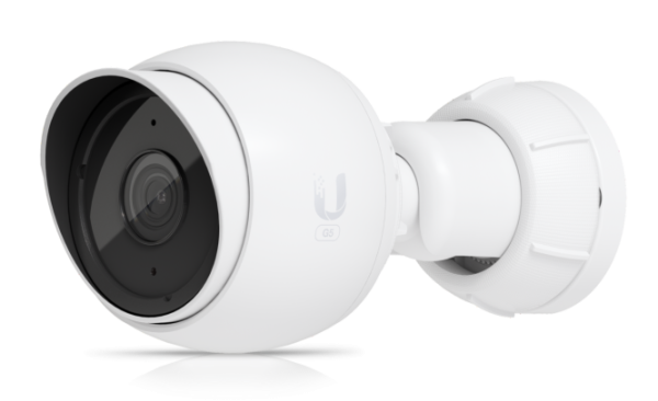 Ubiquiti UVC-G5-Bullet - UniFi Video Camera G5 Bullet Ubiquiti UVC-G5-Bullet - UniFi Video Camera G5 Bullet