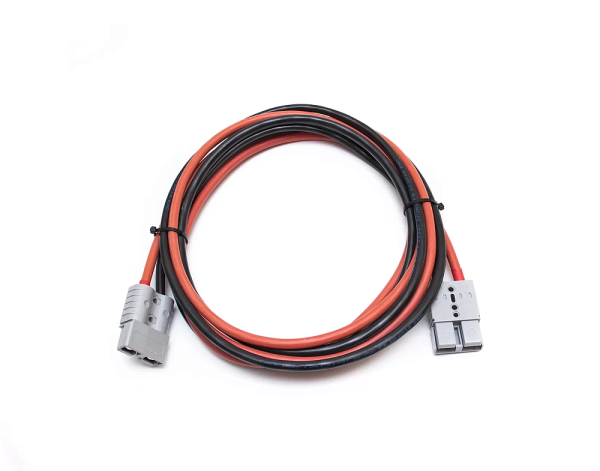 Батарейный кабель TD120A-TD120A-3-2x16 Батарейный кабель TD120A-TD120A-3-2x16