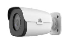 Цилиндрическая IP видеокамера Uniview IPC254EB-DX22GK-I0 Цилиндрическая IP видеокамера Uniview IPC254EB-DX22GK-I0