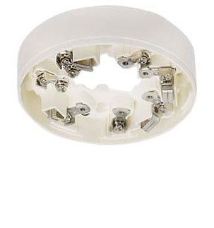 База со встроенным изолятором КЗ Esser by Honeywell 801593 База со встроенным изолятором КЗ Esser by Honeywell 801593