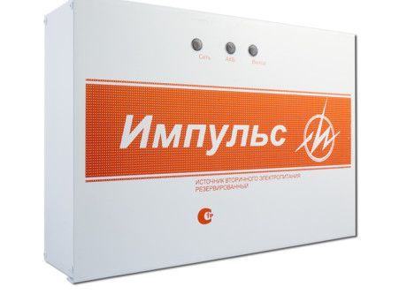 Импульс-5 V.8  источник питания Импульс-5 V.8  источник питания
