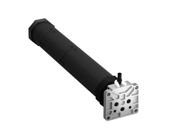 DOORHAN Комплект привода RS330/8M с аварийным открыванием на 102 вал, RS330/8MKIT DOORHAN Комплект привода RS330/8M с аварийным открыванием на 102 вал, RS330/8MKIT