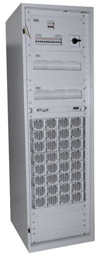 Инверторная система PSI48-60/48000-220-42U Инверторная система PSI48-60/48000-220-42U