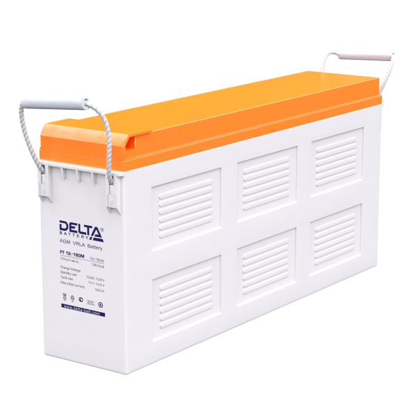 Delta FT 12-180 M Delta FT 12-180 M