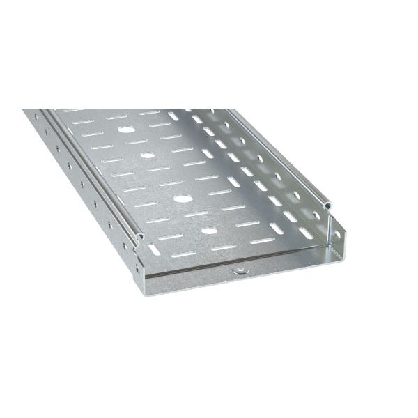 Лоток перфорированный 400х35 L3000 Лоток перфорированный 400х35 L3000
