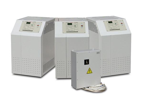 Стабилизатор напряжения Штиль R 36000-3 Стабилизатор напряжения Штиль R 36000-3