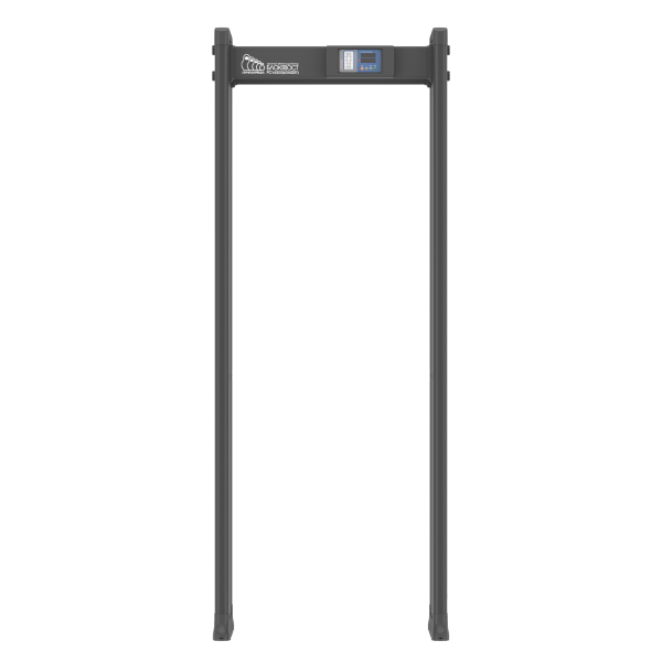 Арочный металлодетектор БЛОКПОСТ "МАТРЁШКА" PC V 6300(63/42/21) Арочный металлодетектор БЛОКПОСТ "МАТРЁШКА" PC V 6300(63/42/21)