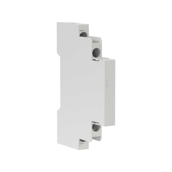 Доп.контакт для DMP32 и DMP63 2НО бокового монтажа 2НО Доп.контакт для DMP32 и DMP63 2НО бокового монтажа 2НО