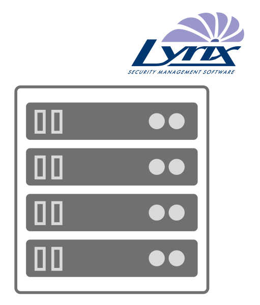 Cервер для организации единого ядра системы мониторинга и управления системами безопасности AAM-DL-OKA-PE64-LYRIX Cервер для организации единого ядра системы мониторинга и управления системами безопасности AAM-DL-OKA-PE64-LYRIX
