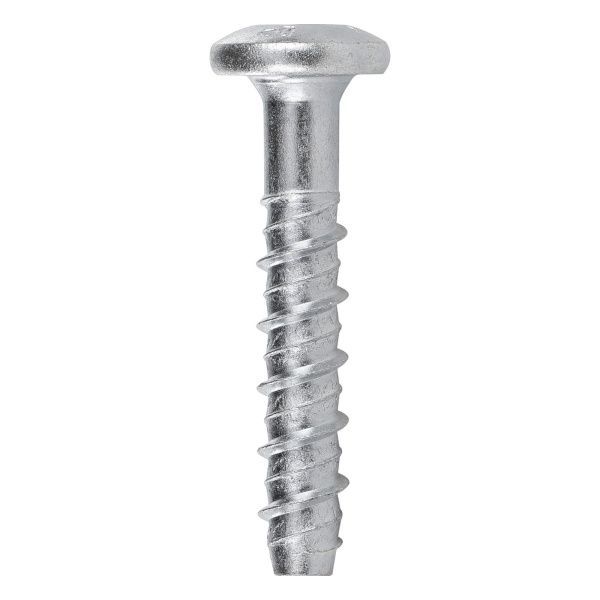 Анкер-шуруп для бетона с цилиндрической головкой, TORX, 6x35 мм Анкер-шуруп для бетона с цилиндрической головкой, TORX, 6x35 мм