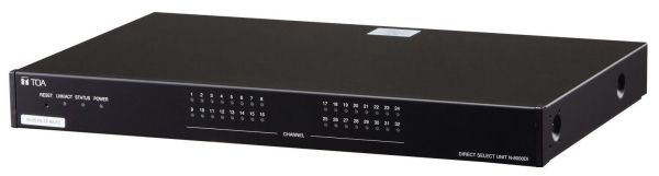 Интерфейсный блок ввода/вывода сигналов N-8000DI CE Интерфейсный блок ввода/вывода сигналов N-8000DI CE