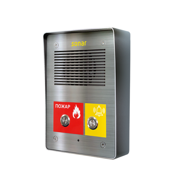 Sonar SNA-8521CR Sonar SNA-8521CR