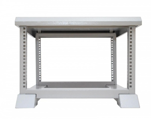 Стойка R-06-02 19" 6U 600 мм Стойка R-06-02 19" 6U 600 мм