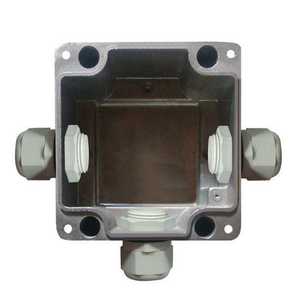 МКС "Мороз", 3В, IP66/IP68 МКС "Мороз", 3В, IP66/IP68