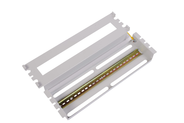 19″ панель с DIN-рейкой PS-3U 19″ панель с DIN-рейкой PS-3U