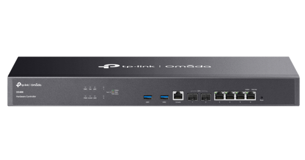 TP-Link OC400, Omada Hardware Controller TP-Link OC400, Omada Hardware Controller