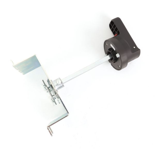 Выносная рукоятка на дверь TFH для MGS125 Выносная рукоятка на дверь TFH для MGS125