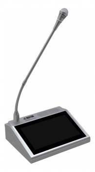 Микрофонная консоль ROXTON IP-A6702A Микрофонная консоль ROXTON IP-A6702A