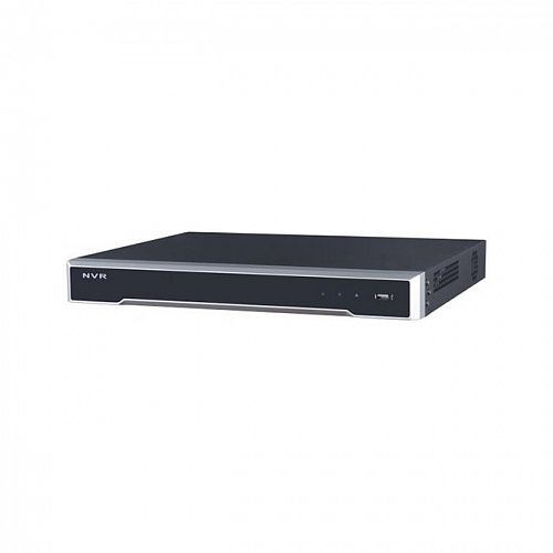 IP-видеорегистратор DS-7608NI-K2/8P IP-видеорегистратор DS-7608NI-K2/8P