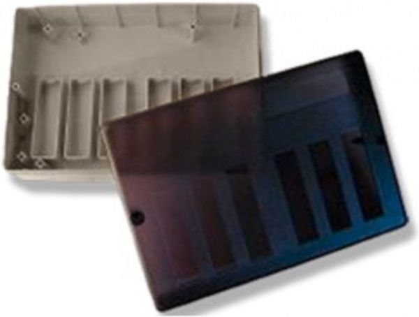 Корпус для транспондеров Esser by Honeywell SMB6-V0 Корпус для транспондеров Esser by Honeywell SMB6-V0