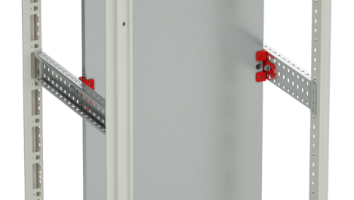 Держатели монтажной платны, для корпусов CQE & CQE N, комплект - 2 шт. RAM block Держатели монтажной платны, для корпусов CQE & CQE N, комплект - 2 шт. RAM block