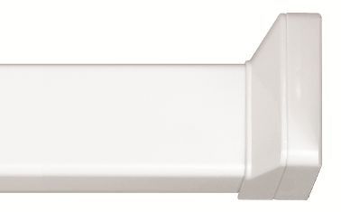 Ввод во внутренний блок кондиционера для короба 70х40, левый Ввод во внутренний блок кондиционера для короба 70х40, левый