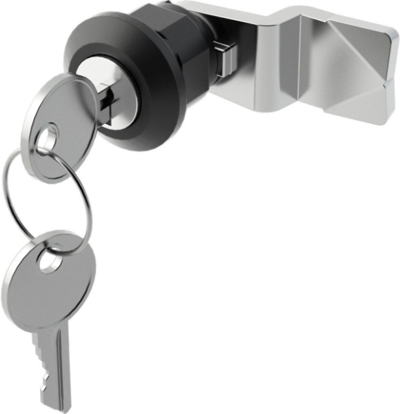 Замок ТШ исп.2 Замок ТШ исп.2