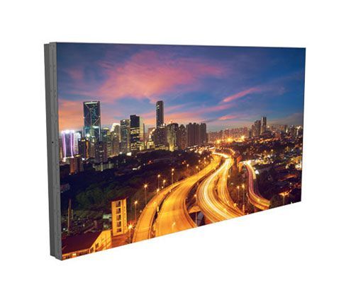 LCD Панель Uniview MW-A46-B3-F LCD Панель Uniview MW-A46-B3-F